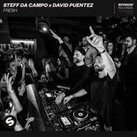 Fresh - Single - Steff da Campo & David Puentez