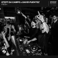 Fresh — Steff Da Campo & David Puentez