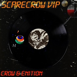 Scarecrow VIP (VIP) Crow & JKAIL