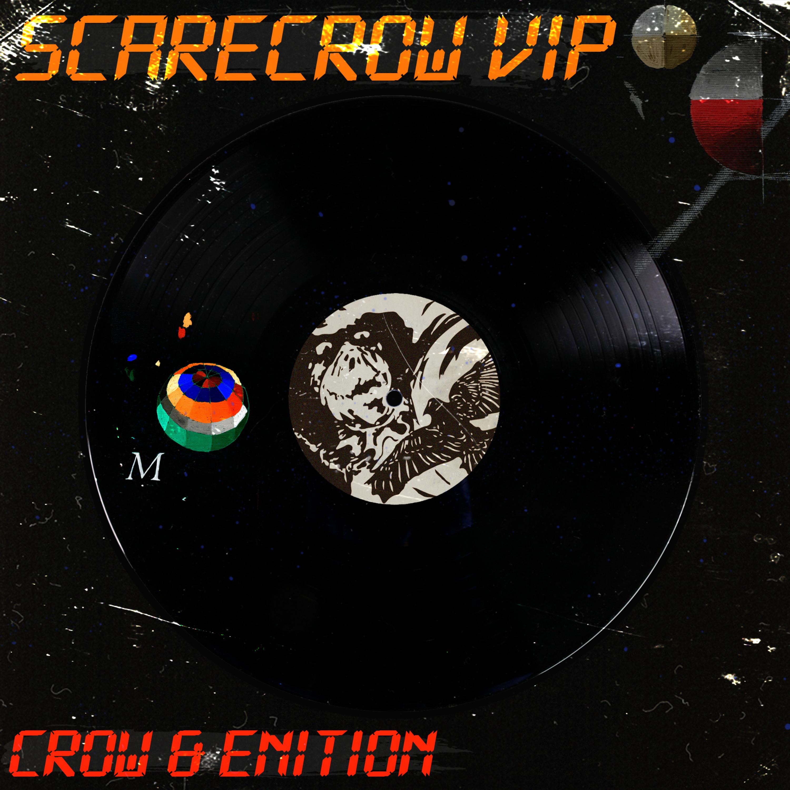Scarecrow VIP (VIP) - Single