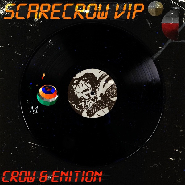 Scarecrow VIP (VIP)