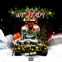 We Ready - Single - L.A.C