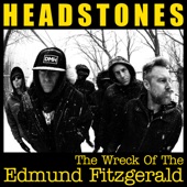 Headstones - The Wreck of the Edmund Fitzgerald