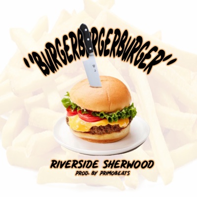 Burgerburgerburger - Single