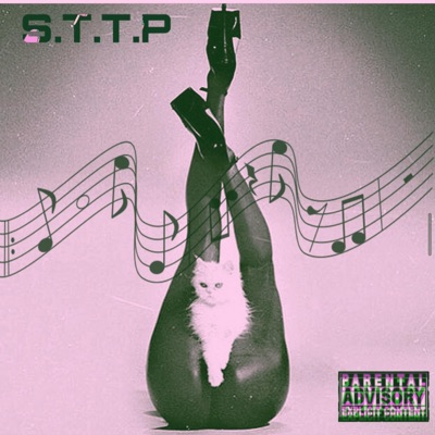 S.T.T.P (feat. Javii & Lot a Nerv) - Single