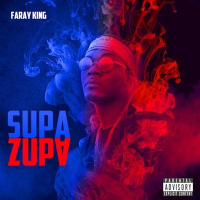Supazupa - EP