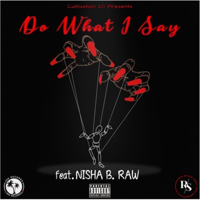 Do What I Say (feat. Nishabraw) - Single