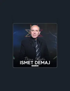 Ismet Demajを聴いたり、ミュージックビデオを鑑賞したり、経歴やツアー日程などを確認したりしましょう！