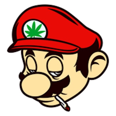 Yung Gibson - Mario