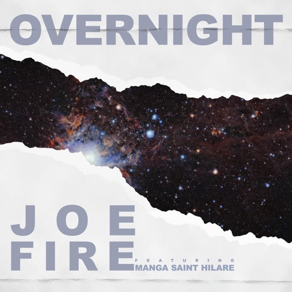 Overnight (feat. Manga Saint Hilare)