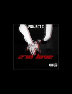 Ouve Prdjectx, vê vídeos de música, lê a biografia, vê as datas da digressão e muito mais!