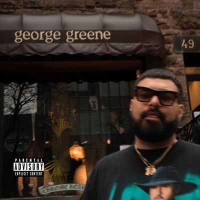 George Greene - EP