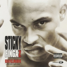 I Don't Know (feat. Fredro Starr) Sticky Fingaz