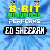 8 Bit Universe