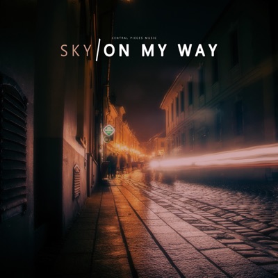 On My Way - Single