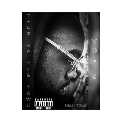 Talk of the Town Vol. 2 - EP