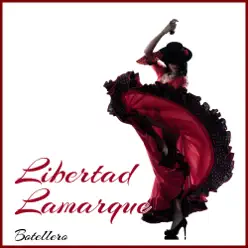 Botellero - Libertad Lamarque Botellero - Libertad Lamarque