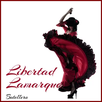 Botellero - Libertad Lamarque Botellero - Libertad Lamarque