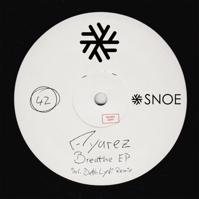 Breathe - Single