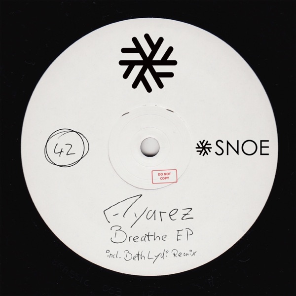 Breathe - Single