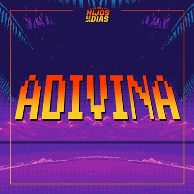 Adivina - Single