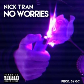 No Worries Nick Tran