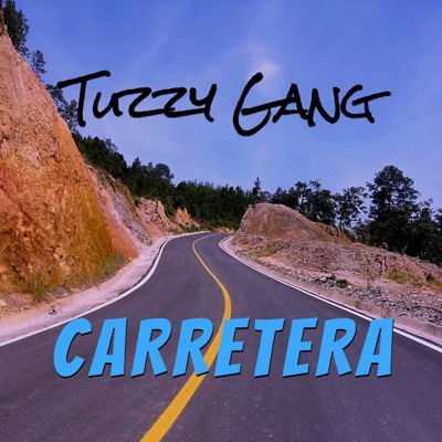 Carretera (feat. Dary Alva, Marki & DAITON.) - Single