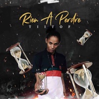 Rien à perdre - EP - Tiitof