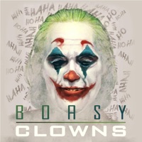 Clowns - Single - Boasy