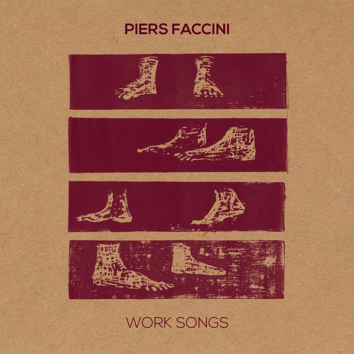Between Dogs and Wolves by Piers Faccini on Apple Music