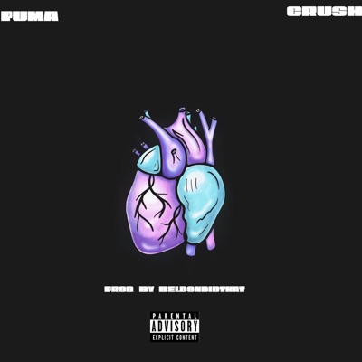 Crush - Single