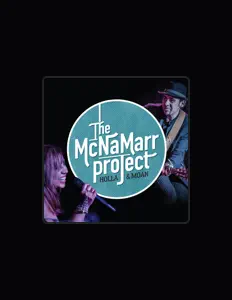 Listen to The McNaMarr Project, watch music videos, read bio, see tour dates & more!