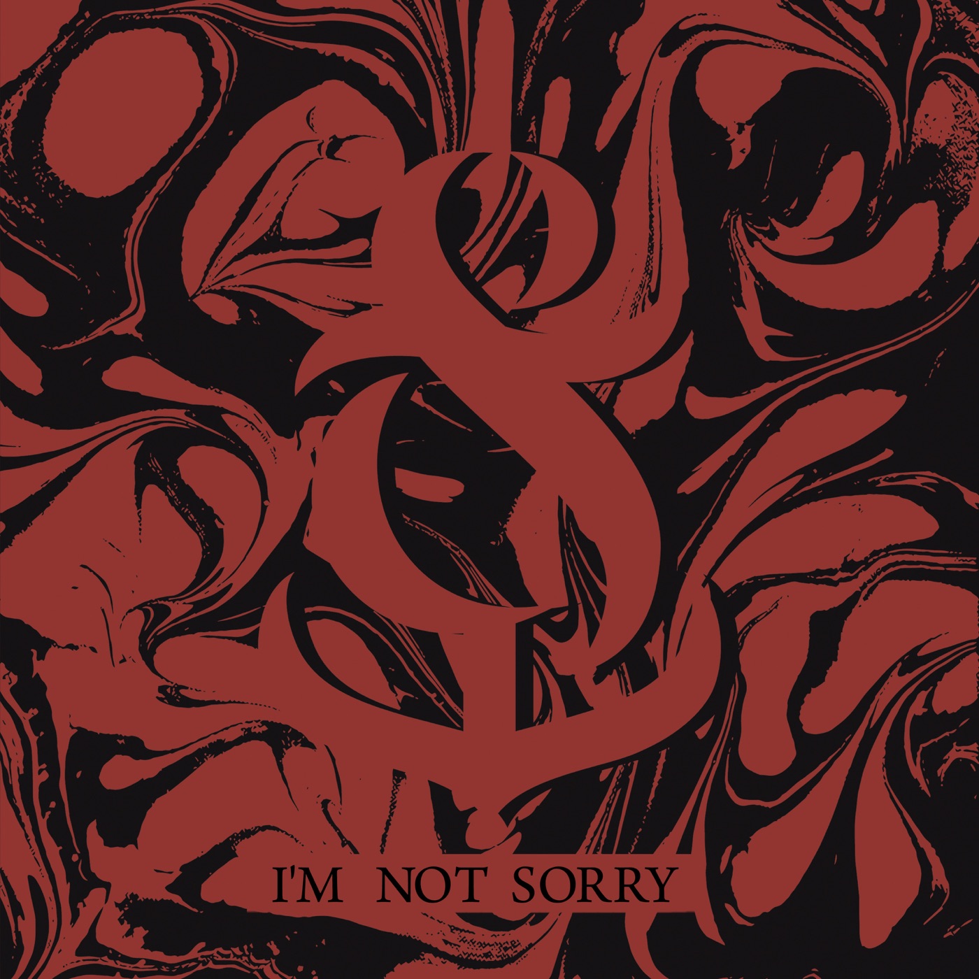 Sirens & Sailors - I'm Not Sorry [single] (2019)