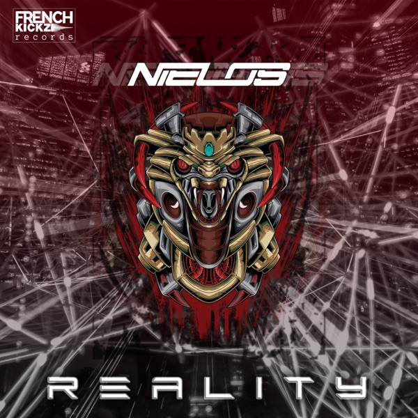 Reality - EP