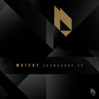 Cosmogony EP - matchy