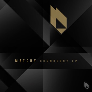 Cosmogony EP