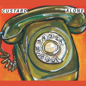 Alone - EP