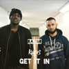 Get It in (feat. Kliicks BCF) - Single