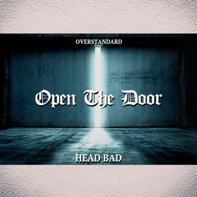 Open the Door - Single