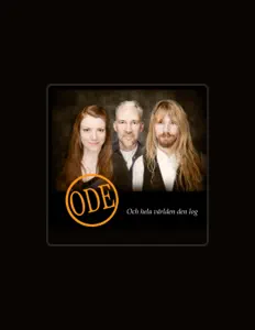 Listen to Ode, watch music videos, read bio, see tour dates & more!