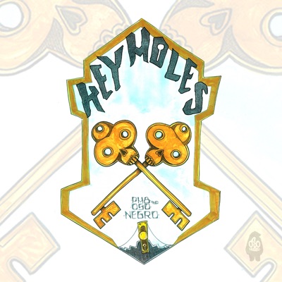 Keyholes - EP