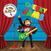 Cheeky Jams - Cheeky Monkey Club