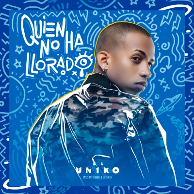 Quien No Ha Llorado - Single