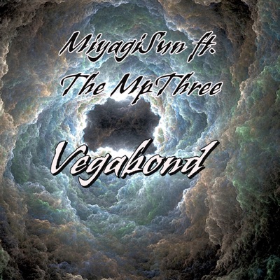 Vegabond (feat. The Mpthree) - Single