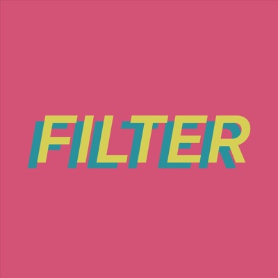 Filter (feat. Majself) - Single