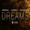 Dreams (feat. NLE Choppa) - Birdman & Juvenile lyrics