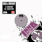 Sikka - Injection (Original Mix)