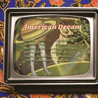 American Dream - Single - Andrea Turk