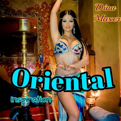 Oriental Inspiration