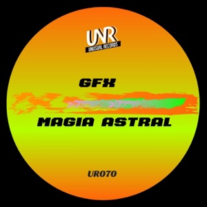 Magia Astral - Single